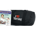 "I Love Nursing" Fitness On-the-Go Gift Set